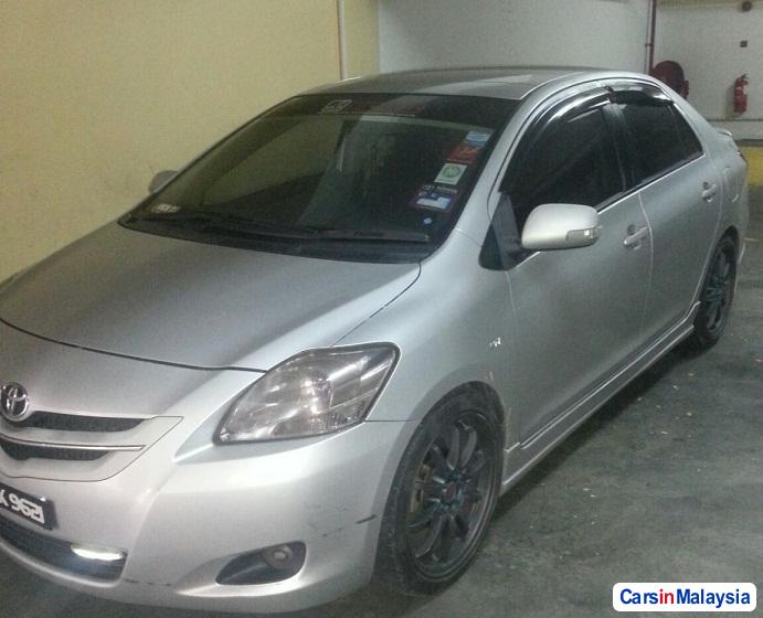 Toyota Vios Automatic 2011 - image 2