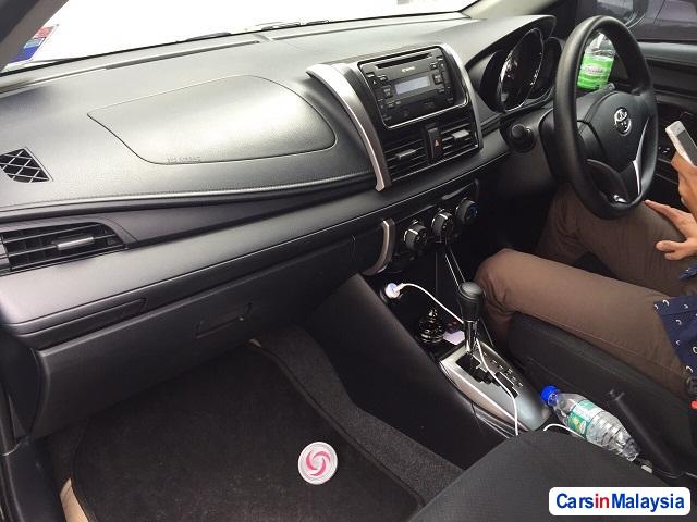 Toyota Vios 1.5-LITER ECONOMY SEDAN Automatic 2015 - image 3