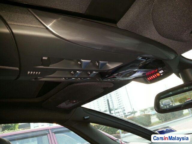 Citroen DS4 2014 in Selangor