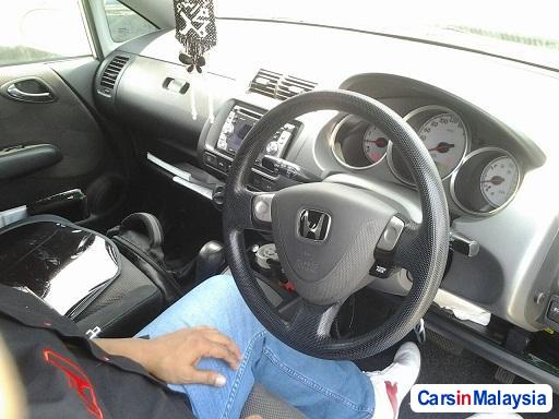 Honda Jazz 1.5-LITER ECONOMY HATCHBACK Automatic 2008 - image 4