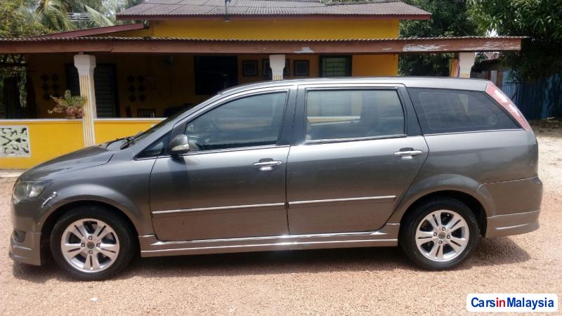 Chery Eastar 2.0-LITER FAMILY MPV Automatic 2011 - image 4