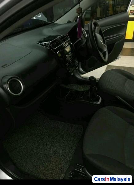 Mitsubishi Mirage Manual 2012 - image 4