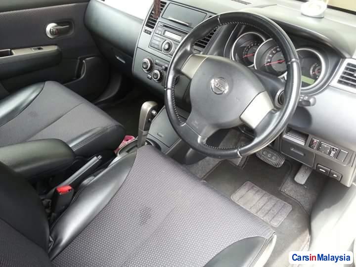 Picture of Nissan Latio Automatic 2010 in Selangor
