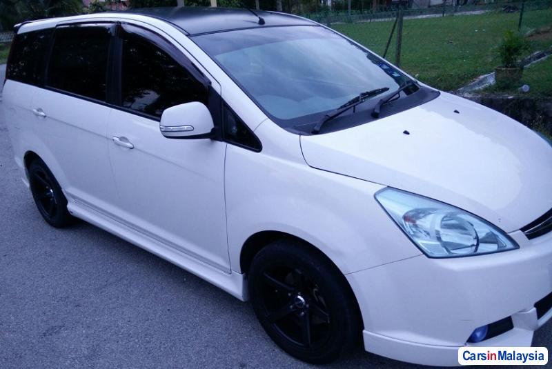 Picture of Proton Exora Automatic 2010 in Selangor