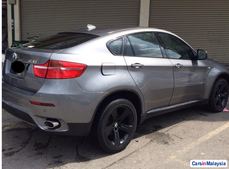Picture of BMW X 3.0-LITER LUXURY SUV Automatic 2013 in Selangor