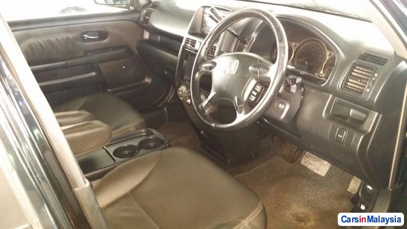 Honda CR-V Automatic 2008 - image 5