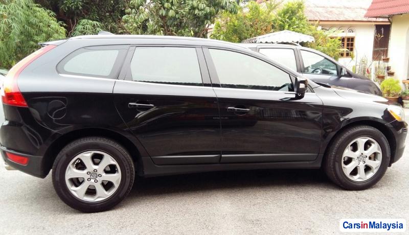 Picture of Volvo XC60 Automatic 2011 in Selangor