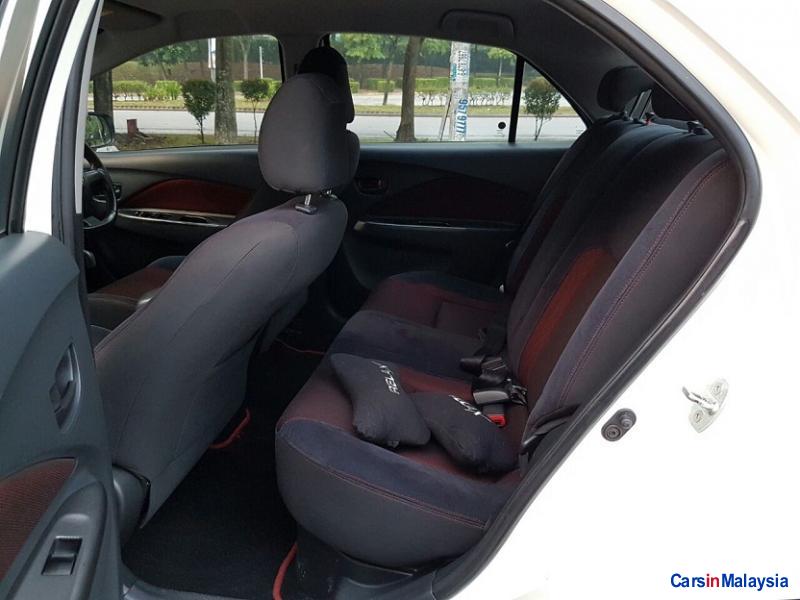 Picture of Toyota Vios 1.5-LITER ECONOMY SEDAN Automatic 2010 in Selangor