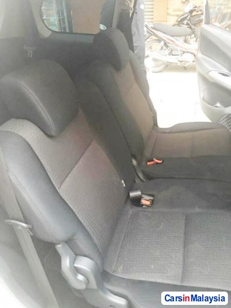 Picture of Toyota Avanza 1.5-LITER 7 SEAT FAMILY ECONOMY MPV Automatic 2014 in Selangor