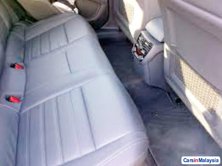 Picture of Peugeot 508 1.6-LITER ECONOMY SEDAN Automatic 2013 in Selangor