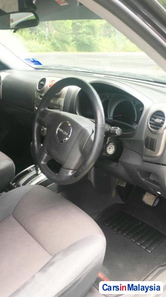 Picture of Isuzu D-Max Automatic 2011 in Selangor