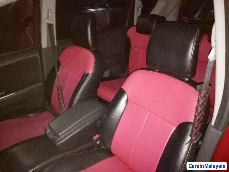 Picture of Perodua Alza Automatic 2014 in Selangor