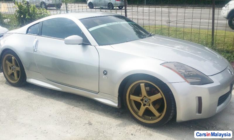Picture of Nissan 350Z Automatic 2007 in Selangor