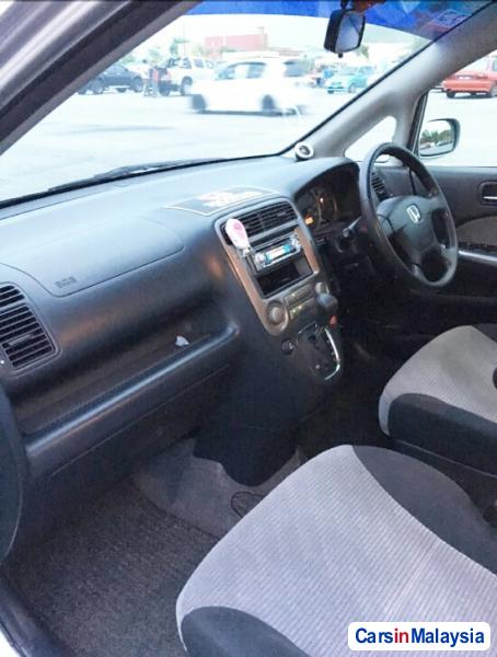 Picture of Honda Stream 1.7-LITER MPV Automatic 2003 in Selangor