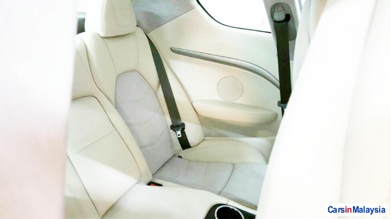Picture of Maserati GranTurismo 4.7-LITER LUXURY SPORT CAR Automatic 2013 in Selangor