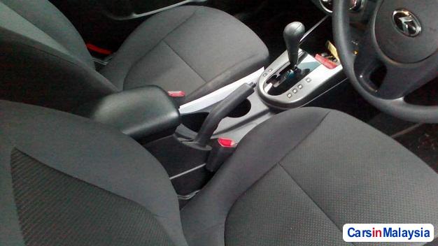 Picture of Kia Forte 1.6-LITER ECONOMY SEDAN Automatic 2012 in Malaysia