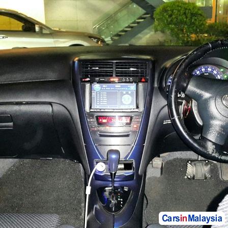 Toyota Caldina 2.0-LITER LUXURY SEDAN Automatic 2005 - image 6