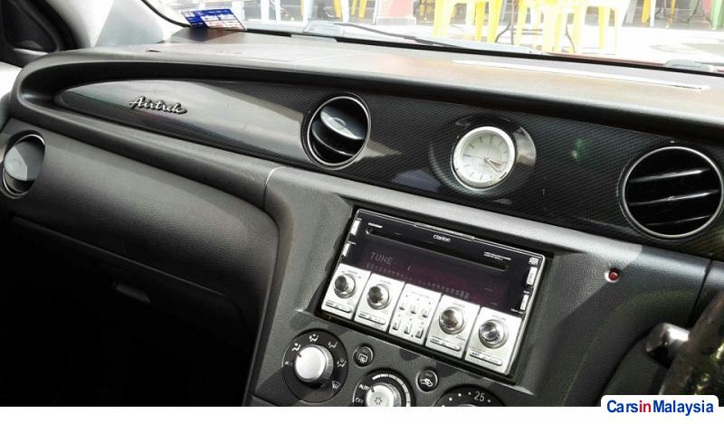 Picture of Mitsubishi Airtrek 2.0-LITER ECONOMIC FAMILY SUV Automatic 2004 in Malaysia