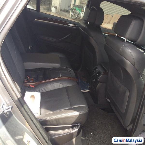 Picture of BMW X 3.0-LITER LUXURY SUV Automatic 2013 in Malaysia