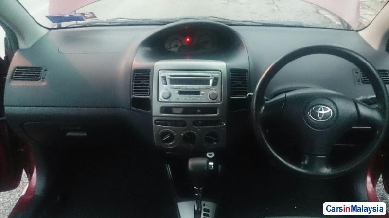 Toyota Vios Automatic 2005 - image 6