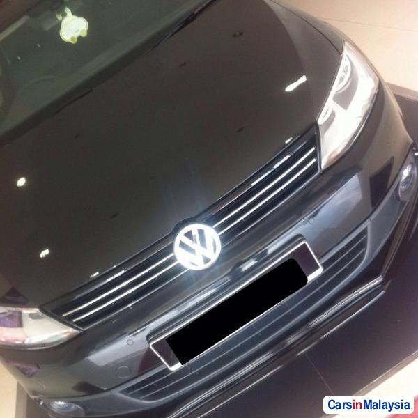 Picture of Volkswagen Jetta 1.4-LITER SEDAN TURBO Automatic 2013 in Malaysia
