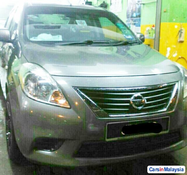 Nissan Almera 1.5-LITER ECONOMY SEDAN Automatic 2015 - image 6