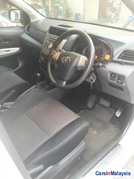 Picture of Toyota Avanza 1.5-LITER 7 SEAT FAMILY ECONOMY MPV Automatic 2014 in Malaysia
