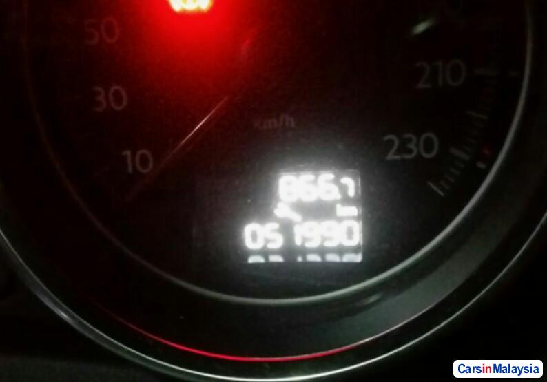 Picture of Peugeot 508 1.6-LITER ECONOMY SEDAN Automatic 2013 in Malaysia