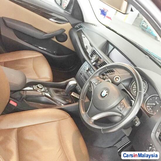 Picture of BMW X 2.0-LITER LUXURY FAMILY SUV Automatic 2011 in Malaysia