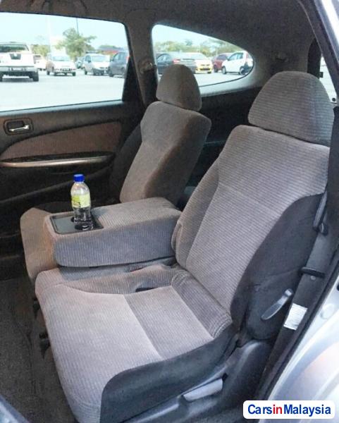 Picture of Honda Stream 1.7-LITER MPV Automatic 2003 in Malaysia