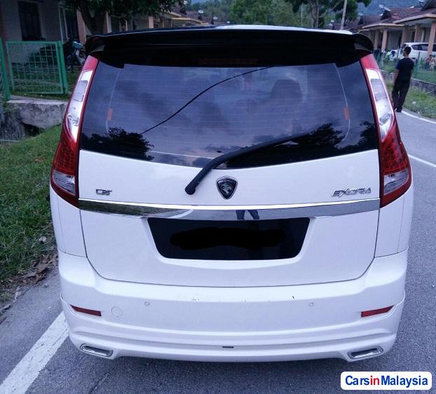 Proton Exora Automatic 2010 in Selangor - image