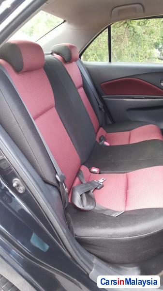 Toyota Vios 1.5-LITER ECONOMY SEDAN Automatic 2009 in Selangor - image