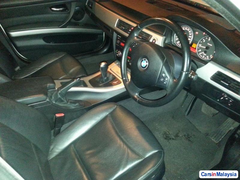 BMW 2.0-LITER LUXURY SEDAN Automatic 2007 in Selangor - image