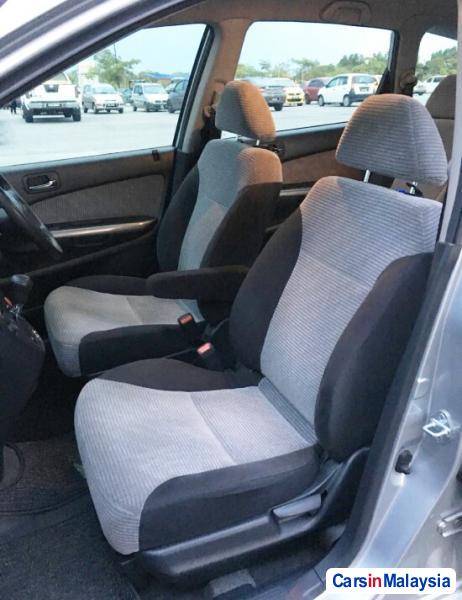 Honda Stream 1.7-LITER MPV Automatic 2003 in Selangor - image