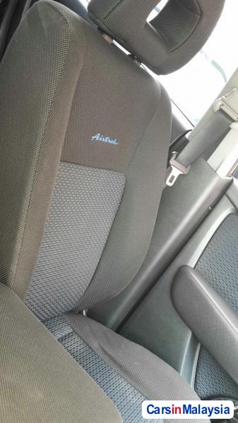 Mitsubishi Airtrek 2.0-LITER ECONOMIC FAMILY SUV Automatic 2004 in Malaysia - image