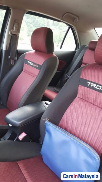 Toyota Vios 1.5-LITER ECONOMY SEDAN Automatic 2009 in Malaysia - image