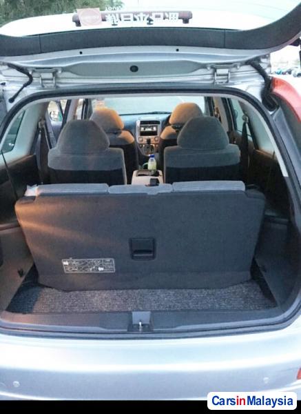 Honda Stream 1.7-LITER MPV Automatic 2003 in Malaysia - image