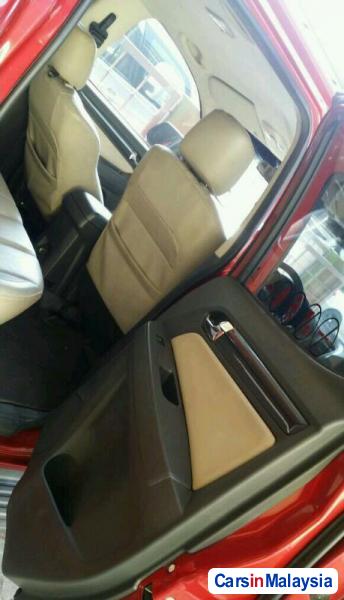 Chevrolet Colorado Automatic 2014 - image 8