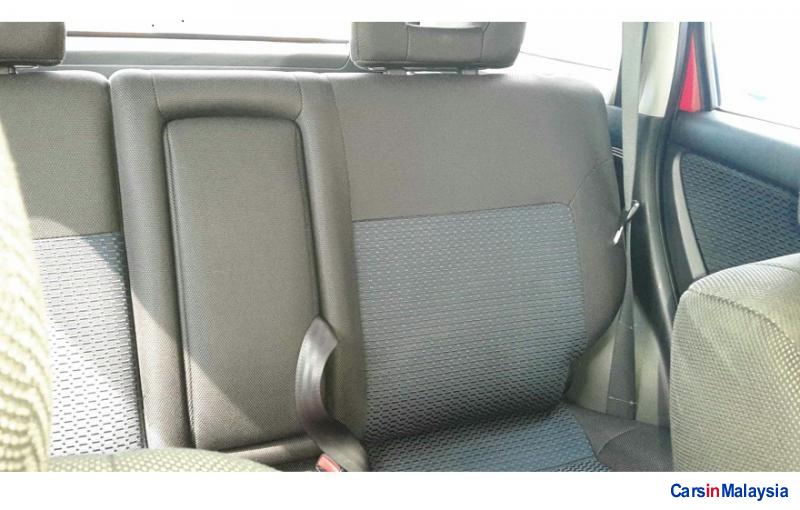 Mitsubishi Airtrek 2.0-LITER ECONOMIC FAMILY SUV Automatic 2004 - image 9