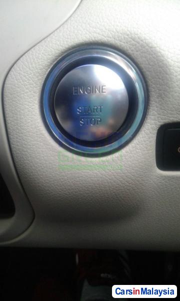 Mercedes Benz SLK200K 2012 - image 10