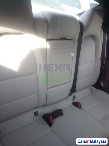 Mercedes Benz CL-Class Automatic 2015 - image 5