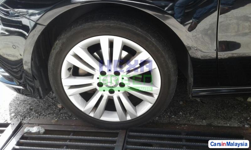 Mercedes Benz B200 CDI Automatic 2013 - image 6