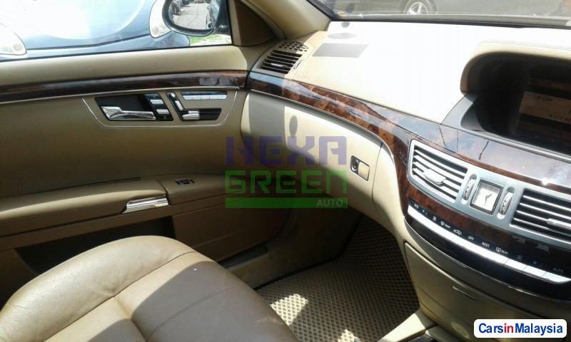 Mercedes Benz S300L Automatic 2007 - image 7