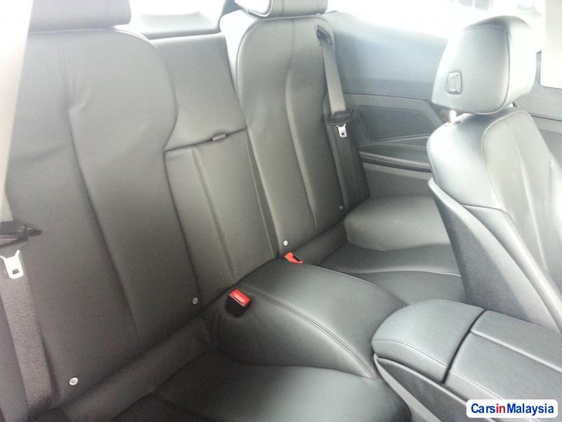 Picture of BMW 6 Series Semi-Automatic 2012 in Kuala Lumpur