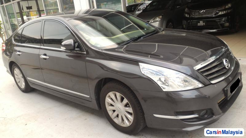 Nissan Teana Automatic 2013 - image 3