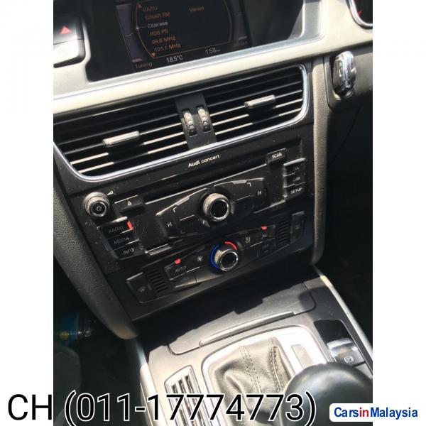 Audi A5 Automatic 2011 in Selangor