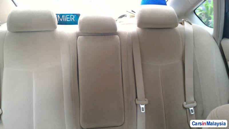 Nissan Teana Automatic 2013 - image 6