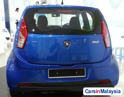 Proton Iriz Manual - image 2