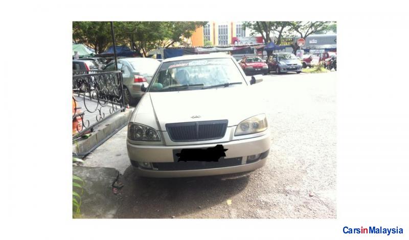 Picture of Volkswagen Vento Automatic 2006 in Kuala Lumpur