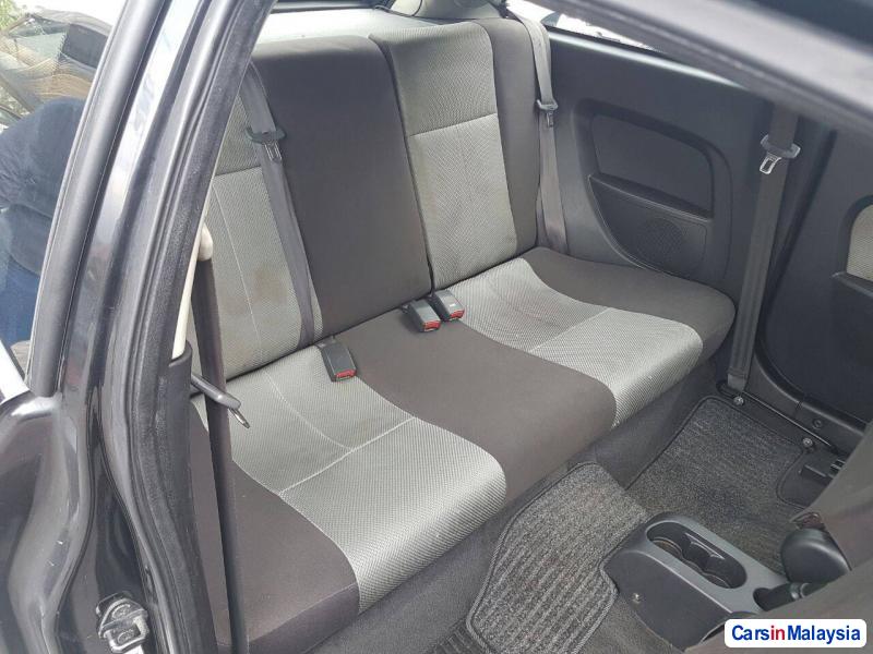 Proton Satria neo Automatic 2009 in Kuala Lumpur - image